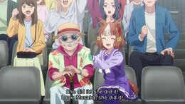 Uma Musume: Cinderella Gray English Subbed