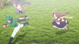 Uma Musume: Cinderella Gray English Subbed