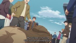 Uma Musume: Cinderella Gray English Subbed