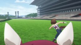 Uma Musume: Cinderella Gray English Subbed