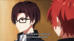 UniteUp! English Subbed