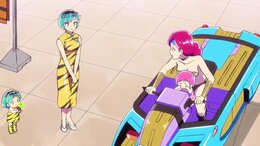 Urusei Yatsura (2022)