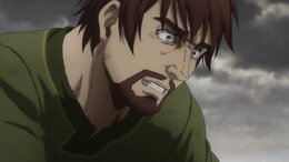 Vinland Saga 