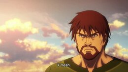 Vinland Saga English Subbed