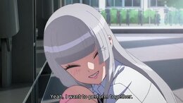 Wandance English Subbed