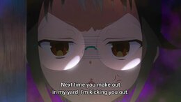 Watari's XX Is about to Collapse English Subbed