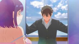Watari's XX Is about to Collapse English Subbed