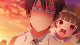 Watari's XX Is about to Collapse English Subbed