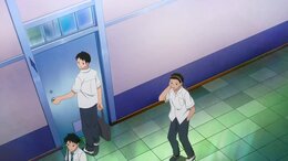 Watari's XX Is about to Collapse