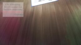 Watari's XX Is about to Collapse English Subbed