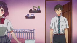 Watari's XX Is about to Collapse English Subbed