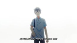 Watari's XX Is about to Collapse English Subbed