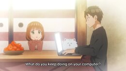 Watari's XX Is about to Collapse English Subbed