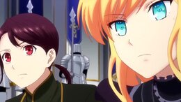 Watashi no Oshi wa Akuyaku Reijou.