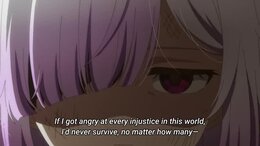 Welcome to the Outcast's Restaurant! English Subbed