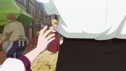 Welcome to the Outcast's Restaurant! English Subbed