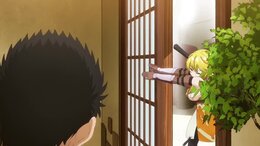 Welcome to the Outcast's Restaurant! English Subbed