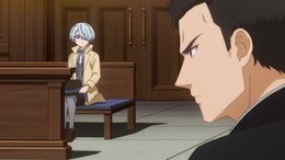 Welcome to the Outcast's Restaurant! English Subbed