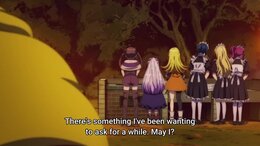 Welcome to the Outcast's Restaurant! English Subbed