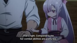 Welcome to the Outcast's Restaurant! English Subbed