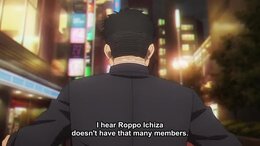 Wind Breaker English Subbed