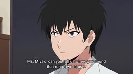Witch Watch English Subbed