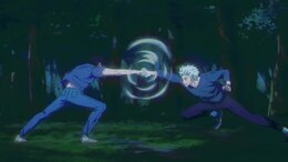 Witch Watch English Subbed