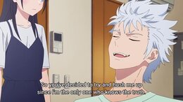 Witch Watch English Subbed