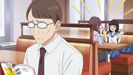 Witch Watch English Subbed