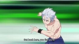 Witch Watch English Subbed