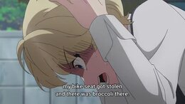 Witch Watch English Subbed