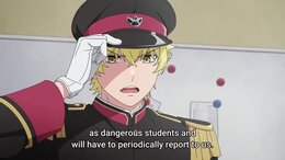 Witch Watch English Subbed