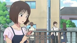 Witch Watch English Subbed