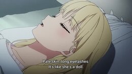 Witch Watch English Subbed