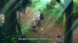 Witch Watch English Subbed
