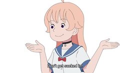 Witch Watch English Subbed