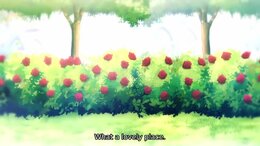 With Vengeance Sincerely Your Broken Saintess English Subbed