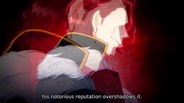 With Vengeance Sincerely Your Broken Saintess English Subbed