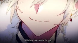 With Vengeance Sincerely Your Broken Saintess English Subbed