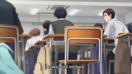 With You, Our Love Will Make It Through English Subbed