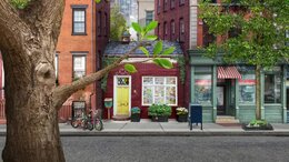 Wonder Pets: In the City