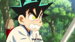 Yaiba: Samurai Legend English Subbed