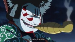 Yaiba: Samurai Legend English Subbed