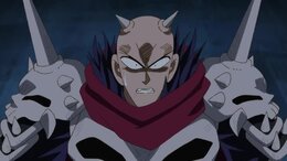 Yaiba: Samurai Legend English Subbed