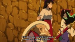 Yaiba: Samurai Legend English Subbed