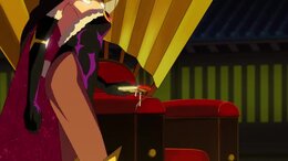 Yaiba: Samurai Legend English Subbed