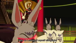 Yaiba: Samurai Legend English Subbed