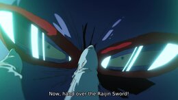 Yaiba: Samurai Legend English Subbed