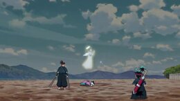 Yaiba: Samurai Legend English Subbed