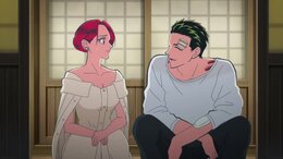 Yakuza Fiance: Raise wa Tanin ga Ii